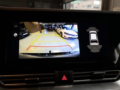 Kia 2022 bilde 16
