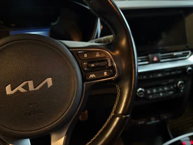 Kia 2022 bilde 18