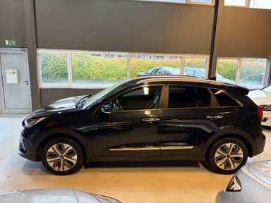 Kia 2022 bilde 5