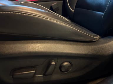 Kia 2022 bilde 15