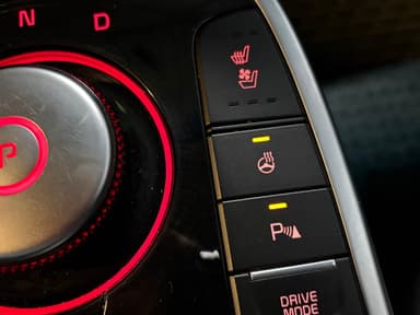 Kia 2022 bilde 29