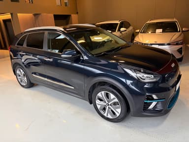 Kia 2022 bilde 7