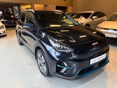 Kia 2022 bilde 1