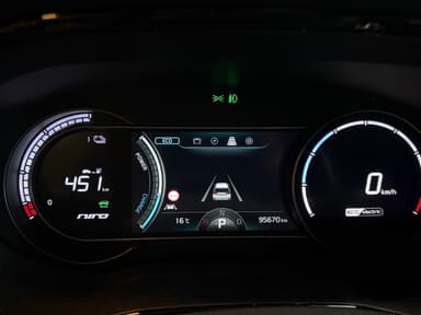 Kia 2022 bilde 20