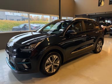 Kia 2022 bilde 3