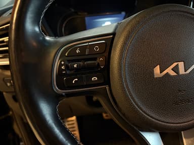 Kia 2022 bilde 17