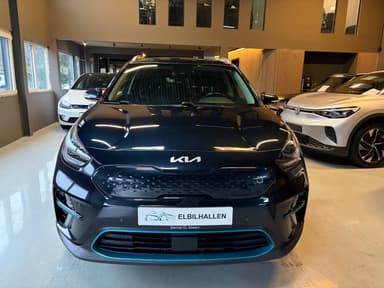 Kia 2022 bilde 8