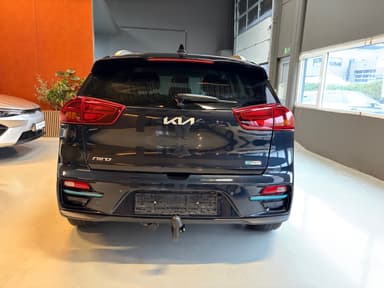 Kia 2022 bilde 6
