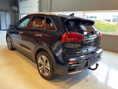 Kia 2022 bilde 4