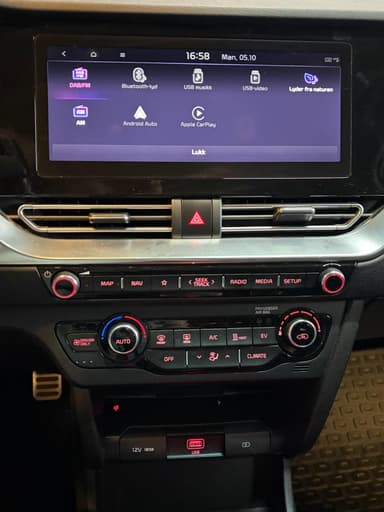 Kia 2022 bilde 30