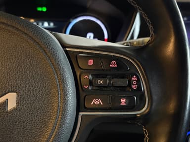 Kia 2022 bilde 34