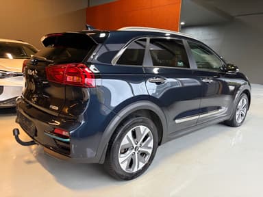 Kia 2022 bilde 2