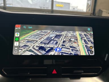 Kia 2022 bilde 21