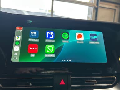 Kia 2022 bilde 37