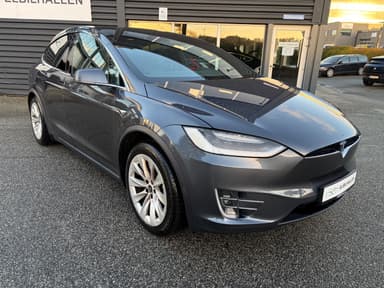 Tesla 2017 bilde 3