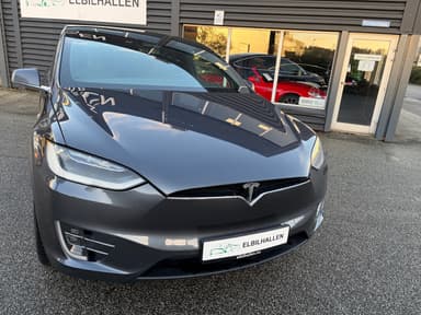 Tesla 2017 bilde 6