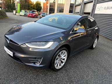 Tesla 2017 bilde 10