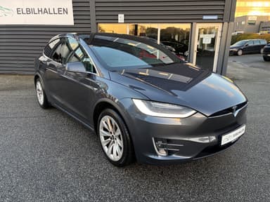 Tesla 2017 bilde 9