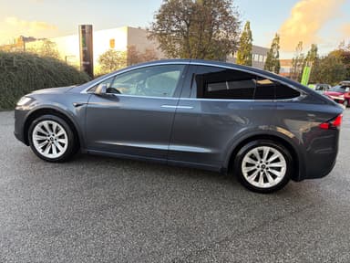 Tesla 2017 bilde 5