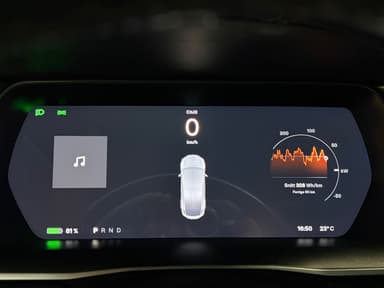 Tesla 2017 bilde 20