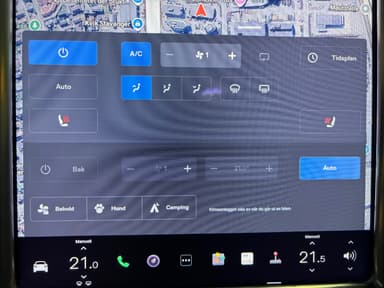 Tesla 2017 bilde 40
