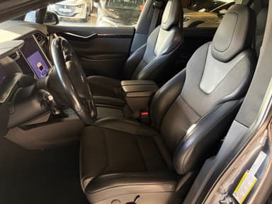 Tesla 2017 bilde 12