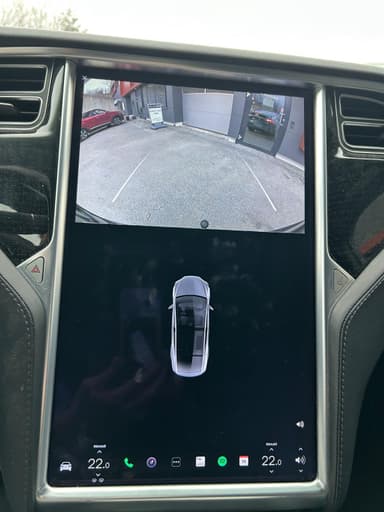 Tesla 2017 bilde 18