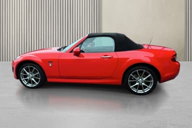 Mazda 2010 bilde 12