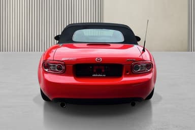 Mazda 2010 bilde 6