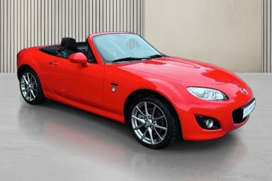 Mazda 2010 bilde 1