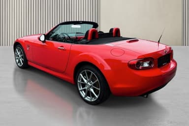 Mazda 2010 bilde 2