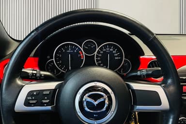 Mazda 2010 bilde 23