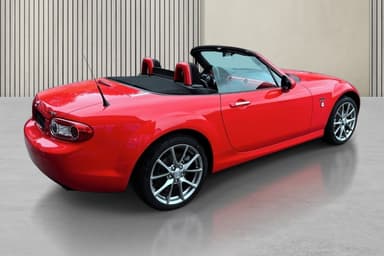 Mazda 2010 bilde 4