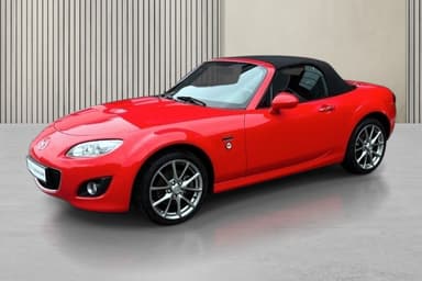 Mazda 2010 bilde 3