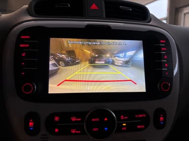 Kia 2018 bilde 13