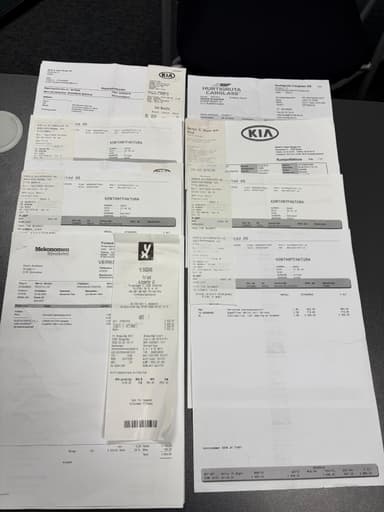Kia 2018 bilde 28