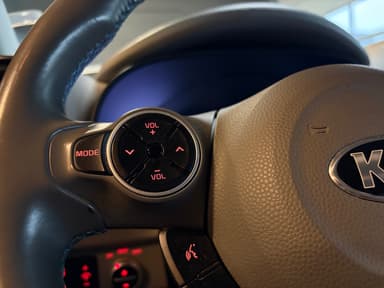 Kia 2018 bilde 19