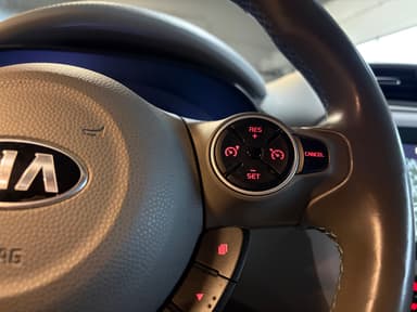 Kia 2018 bilde 20