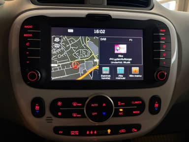Kia 2018 bilde 22