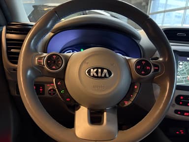 Kia 2018 bilde 12