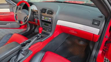 Ford 2003 bilde 13