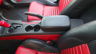 Ford 2003 bilde 15