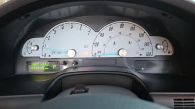 Ford 2003 bilde 12