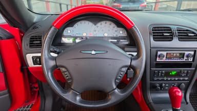 Ford 2003 bilde 17