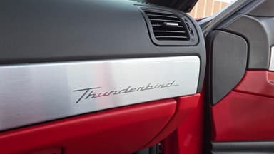 Ford 2003 bilde 18