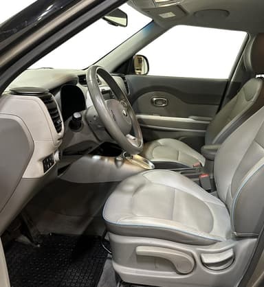 Kia 2018 bilde 18