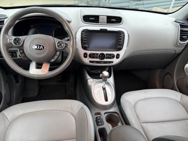 Kia 2018 bilde 11
