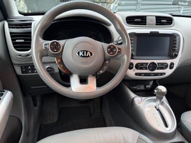 Kia 2018 bilde 19