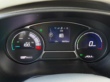 Kia 2018 bilde 12