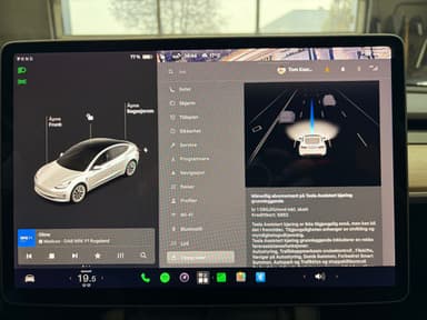 Tesla 2021 bilde 38